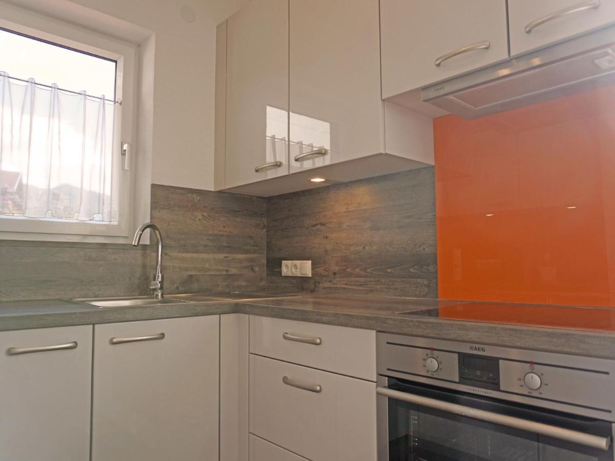 Apartment Fewo Anna By Interhome Alterzoll Ngoại thất bức ảnh
