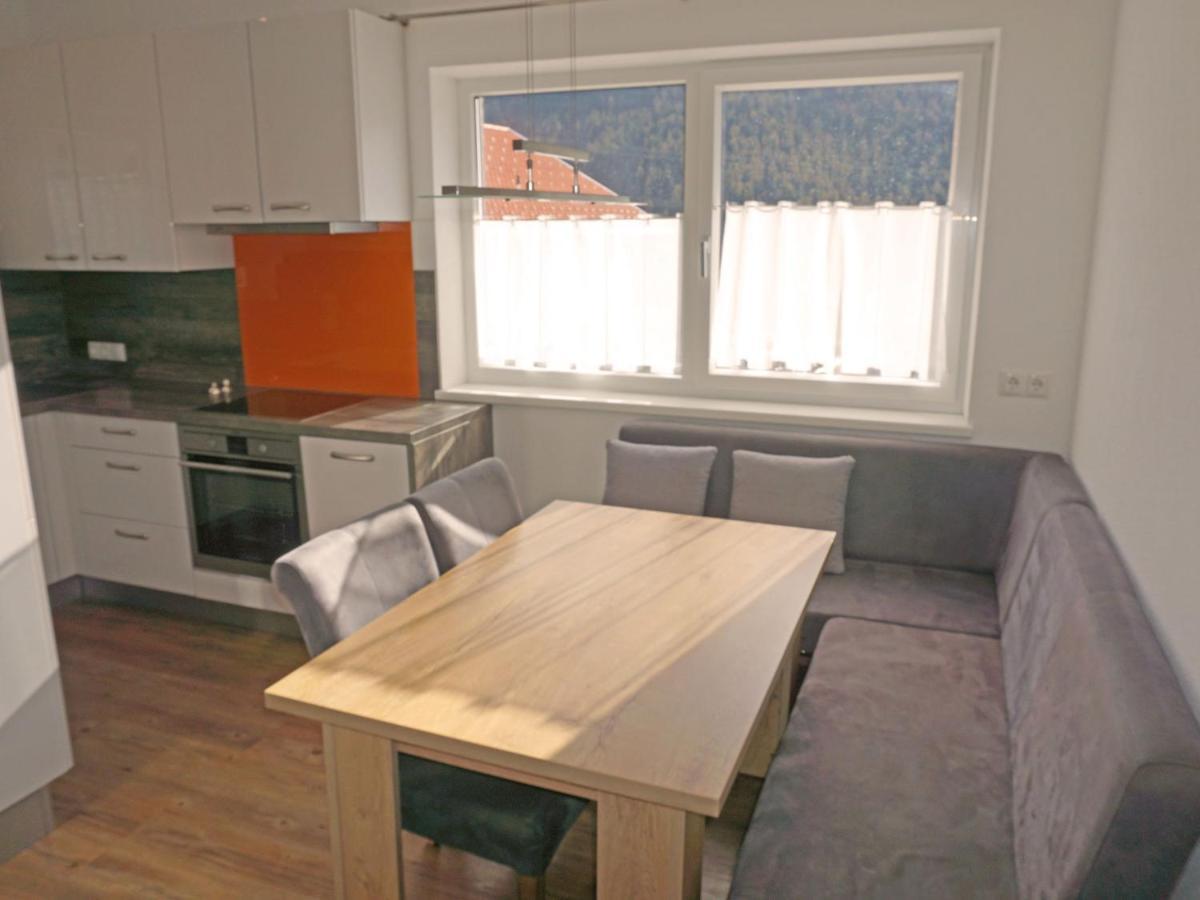 Apartment Fewo Anna By Interhome Alterzoll Ngoại thất bức ảnh